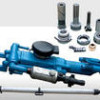 Rock Drill Tools & Equipments
